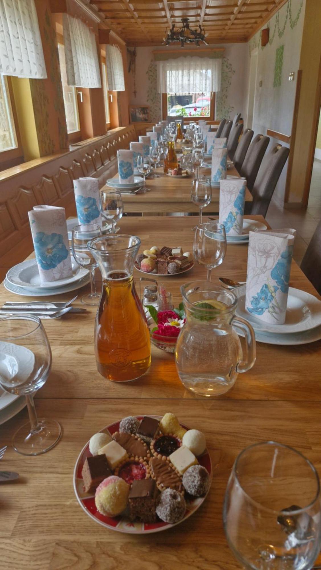 Tourist Farm Gricnik Villa Resnik ภายนอก รูปภาพ